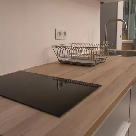 Appartamento Hostnfly - Beautiful Modern And Bright Studio On Avenue Foch Parigi