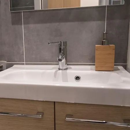 Hostnfly - Beautiful Modern And Bright Studio On Avenue Foch Appartamento Parigi