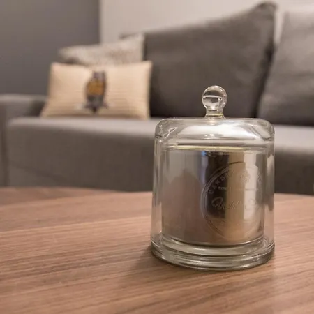Hostnfly - Beautiful Modern And Bright Studio On Avenue Foch Appartamento